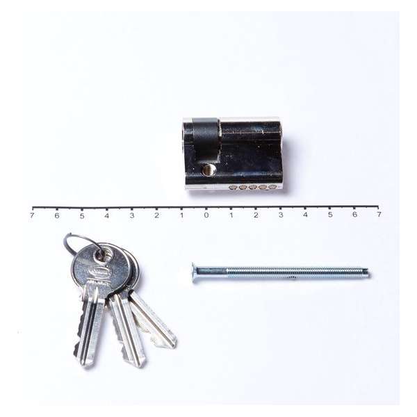 Corbin Profielcilinder 95239 N - 33,3 x 17/10 x 40 mm Corbin Profielcilinder 95239 N - 33,3 x 17/10 x 40 mm