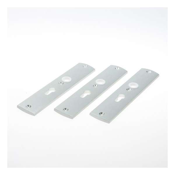 Axa Veiligheidsbinnenschild F1 PC55mm 6661-90-11/55 Axa Veiligheidsbinnenschild F1 PC55mm 6661-90-11/55