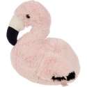 Dieren deurstopper flamingo 24 cm - Huishouden deurstoppers/deurwiggen