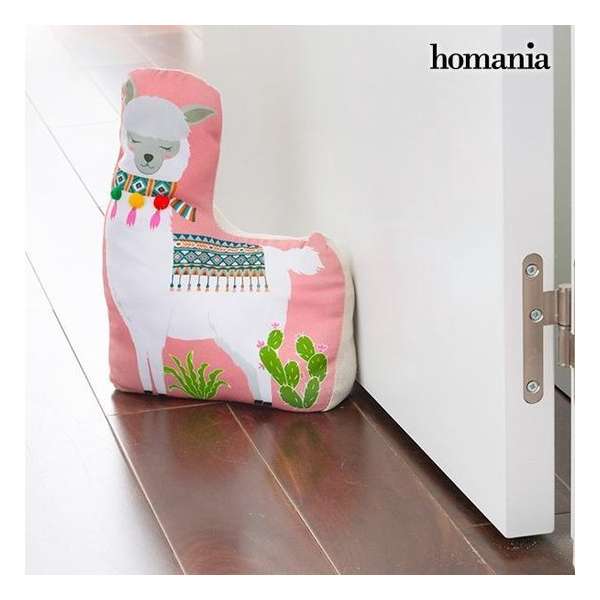 Homania Lama Deurstop Homania Lama Deurstop