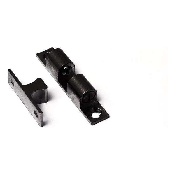 DX Kogelsnapslot KSS430 43x8mm Vernikkeld DX Kogelsnapslot KSS430 43x8mm Vernikkeld