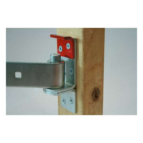 Gb Plaatduim beveiliging 35 x 17mm 40 x 4mm EV 49200 Gb Plaatduim beveiliging 35 x 17mm 40 x 4mm EV 49200