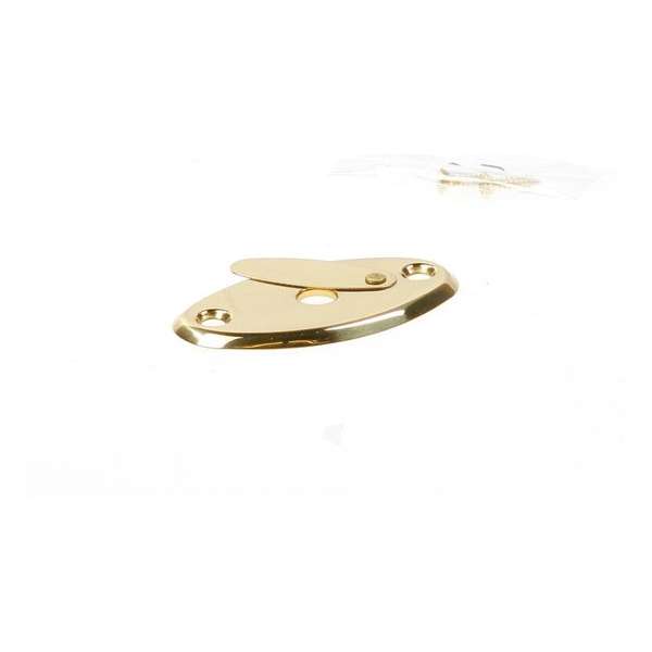 Dulimex Sleutelplaatje KP 501B voor DSG 5000 en DSKG 6000-serie messing 0160.220.5501 Dulimex Sleutelplaatje KP 501B voor DSG 5000 en DSKG 6000-serie messing 0160.220.5501