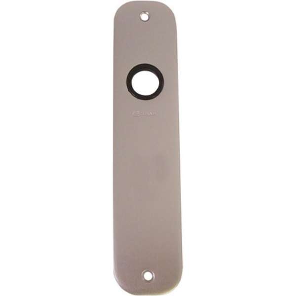 Ivana aluminium kortschilden - Economy - 190 GP - 190x42 mm - blind (loop) Ivana aluminium kortschilden - Economy - 190 GP - 190x42 mm - blind (loop)