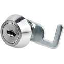 Ø15mm Locker / Kantelslot