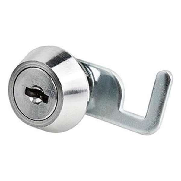 Ø15mm Locker / Kantelslot Ø15mm Locker / Kantelslot
