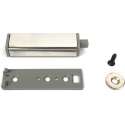 Druksnapper met magneet 30mm – clip-on