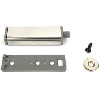 Druksnapper met magneet 30mm – clip-on