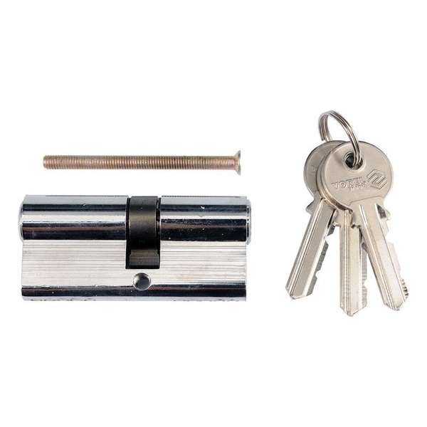 Cilinder slot 31/31 Cilinder slot 31/31