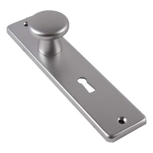 AMI Knopschild 160/40+180x41 PC55 F1 AMI Knopschild 160/40+180x41 PC55 F1