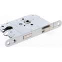 Onbekend Mauer Deurslot PC55mm RVS 1535/50 (Prijs per stuk)