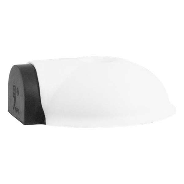 GPF Deurstopper rond 65mm wit GPF Deurstopper rond 65mm wit