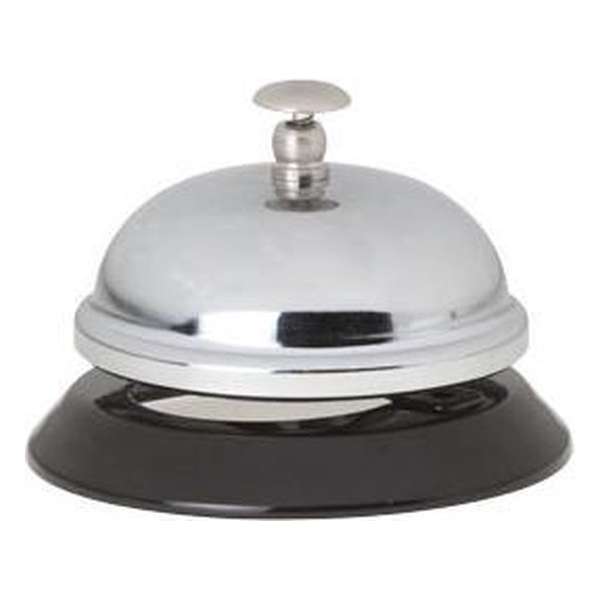 Receptiebel D8,5cm Receptiebel D8,5cm