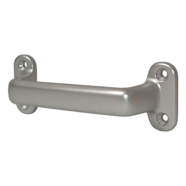 Hermeta Handgreep Aluminium Rond - 160 mm Hermeta Handgreep Aluminium Rond - 160 mm