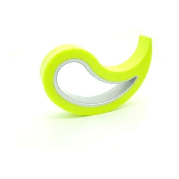 Stoppy Deurstopper Lime Groen Stoppy Deurstopper Lime Groen