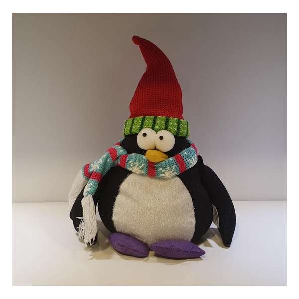 Deurstopper Pinguïn Deurstopper Pinguïn
