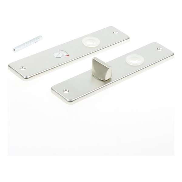 Ami Toiletschild, F2 , 180/41 rh 5x57 Ami Toiletschild, F2 , 180/41 rh 5x57