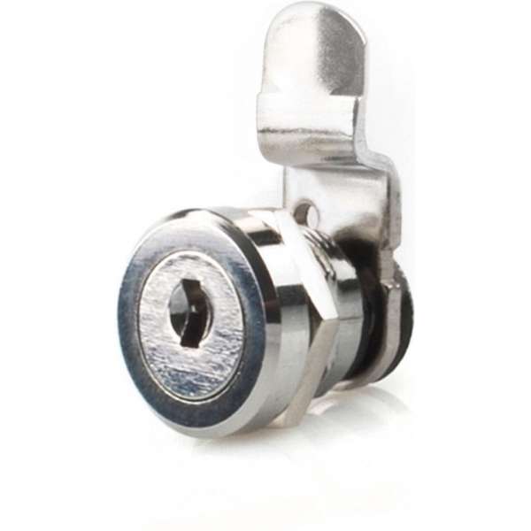 20mm kantel slot - kort 20mm kantel slot - kort