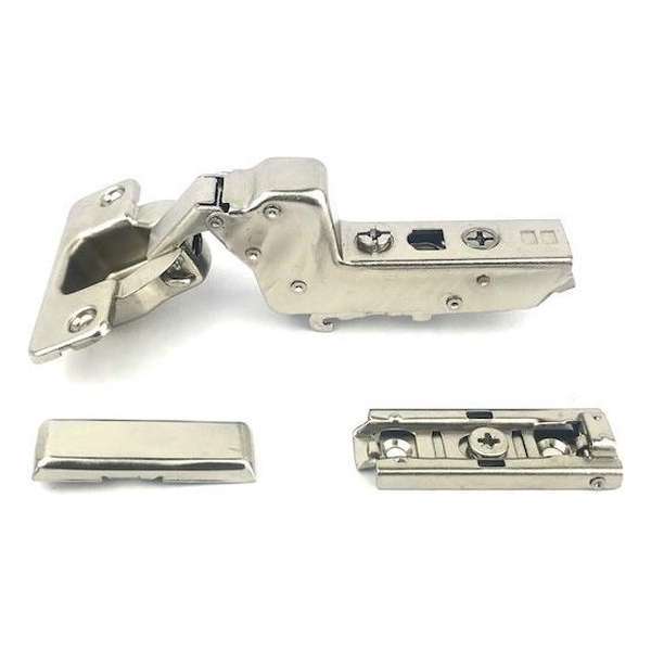 Softclose Scharnier Binnenliggend 110° - Luxurious Softclose Scharnier Binnenliggend 110° - Luxurious