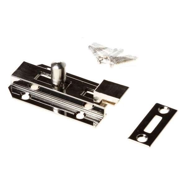 Dulimex Profielschuif met bocht PSB 860B messing vernikkeld 35 x 60mm 0412.350.3560 Dulimex Profielschuif met bocht PSB 860B messing vernikkeld 35 x 60mm 0412.350.3560