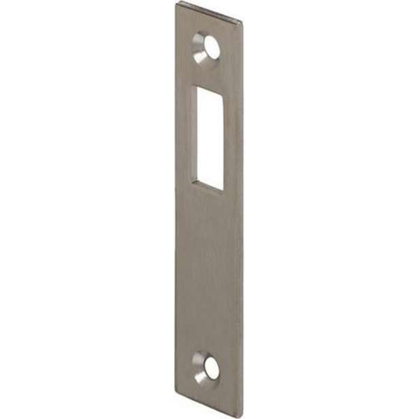 Lips Sluitplaat RVS SPT 2477 R Lips Sluitplaat RVS SPT 2477 R