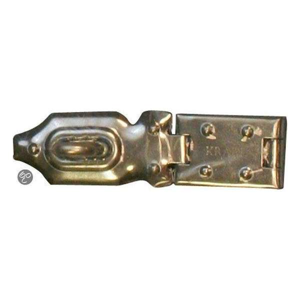 Qlinq Kistoverval - 120 mm Qlinq Kistoverval - 120 mm
