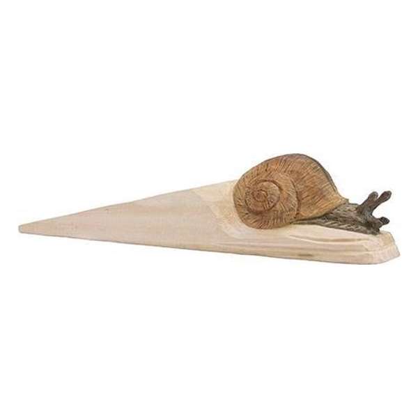 Wildlife Garden - Deurstopper Wijngaardslak Wildlife Garden - Deurstopper Wijngaardslak