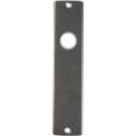 Langschild Blind P / paar