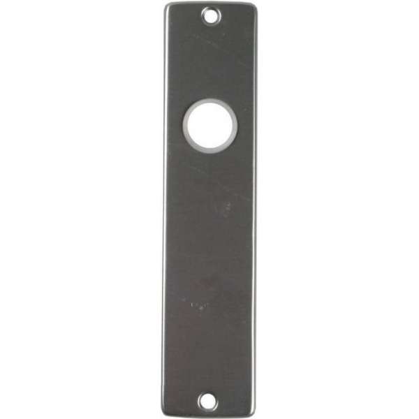 Langschild Blind P / paar Langschild Blind P / paar