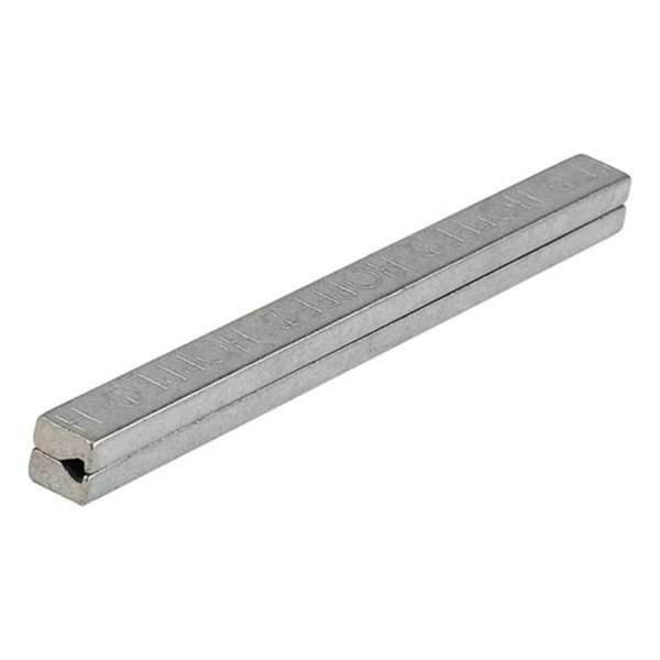 Hoppe Krukstift 8x120 deurdikte 50-60mm Hoppe Krukstift 8x120 deurdikte 50-60mm