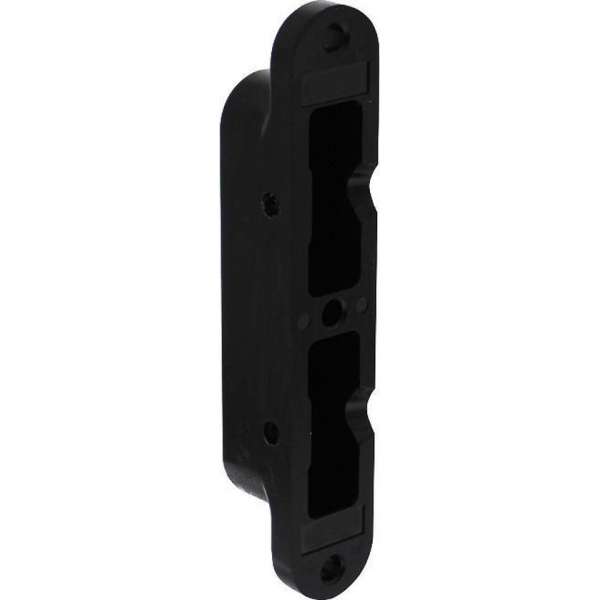 Intersteel Sluitkom gegoten SKG** 23x127 mm zwart Intersteel Sluitkom gegoten SKG** 23x127 mm zwart