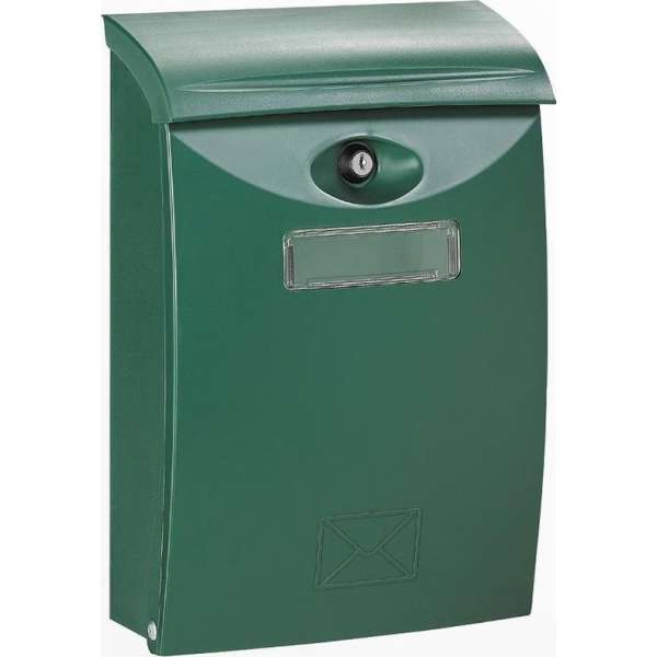 Decayeux P95 Brievenbus – Mosgroen (RAL6005) Decayeux P95 Brievenbus – Mosgroen (RAL6005)