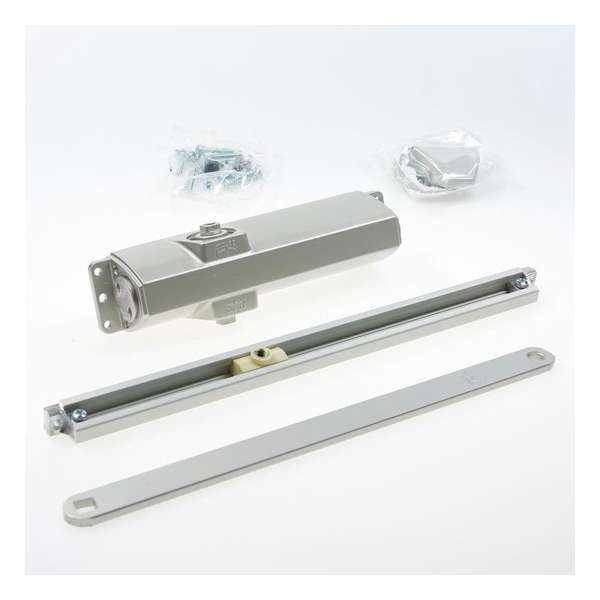 Dorma Deurdranger Ts 90 Impulse met Glijarm Dorma Deurdranger Ts 90 Impulse met Glijarm