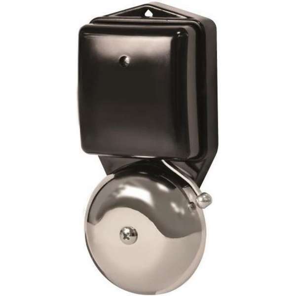 SCS SENTINEL RetroBell bedrade bel SCS SENTINEL RetroBell bedrade bel
