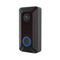 Deurbel met camera - IP Video Intercom - Wifi - Deurtelefoon