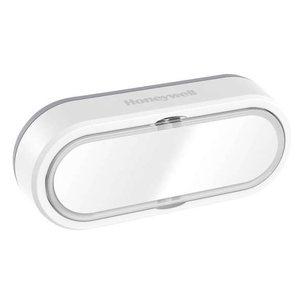 Honeywell Home DCP911 Zender voor Draadloze deurbel Met naambord Honeywell Home DCP911 Zender voor Draadloze deurbel Met naambord