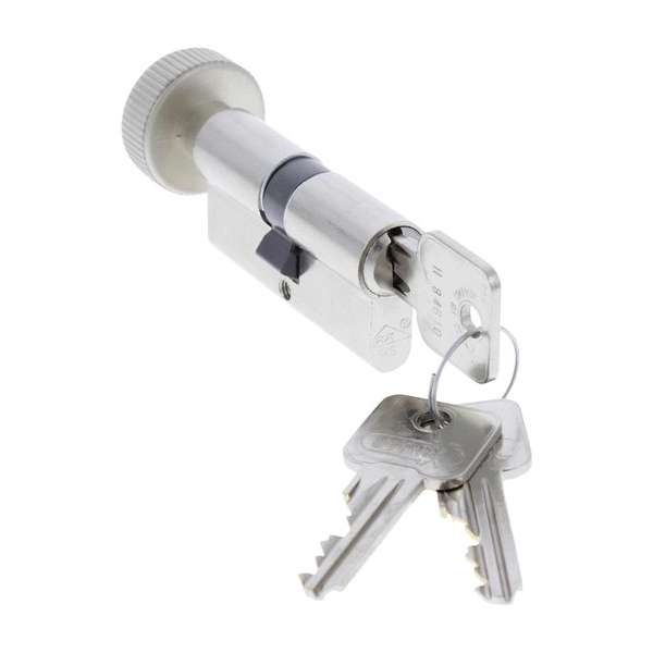 Starx Profielcilinder Knop SKG2 Starx Profielcilinder Knop SKG2