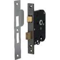 Veiligheidslot nemef din   links PC55 (per stuk in doos)