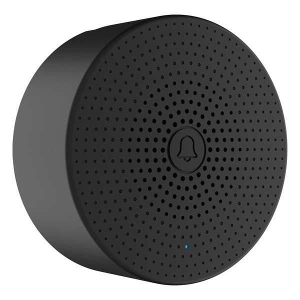 LECTEC Chime - Deurbelgong - Voor alle LECTEC deurbellen LECTEC Chime - Deurbelgong - Voor alle LECTEC deurbellen