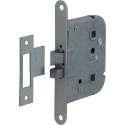 Nemef v+b insteekslot Badkamer/wc-slot  55 mm        1444