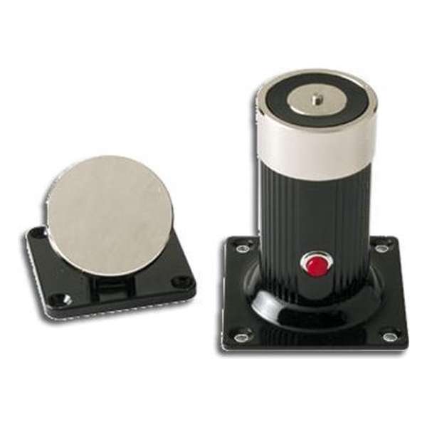 Kleefmagneet met flexibele ankerplaat KM-602 Kleefmagneet met flexibele ankerplaat KM-602