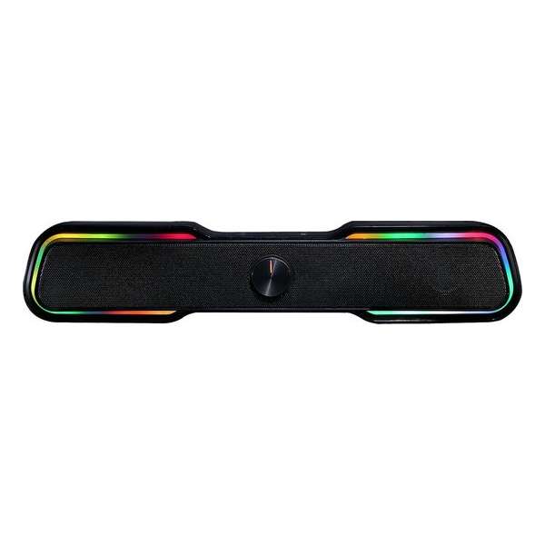 Battletron Gaming sounbar – speaker Battletron Gaming sounbar – speaker