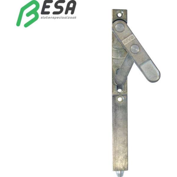 KFV kantschuif 8030/31 lengte 185mm KFV kantschuif 8030/31 lengte 185mm