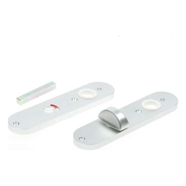 Hoppe Kortschild WC 8x63 F1 300k Hoppe Kortschild WC 8x63 F1 300k