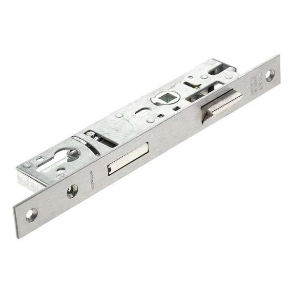 Wilka Smalslot RVS 1438-25 PC 92 LS/RS Wilka Smalslot RVS 1438-25 PC 92 LS/RS