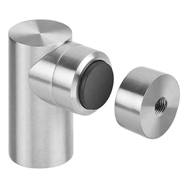 Vloerdeurbuffer met magneet 50mm Vloerdeurbuffer met magneet 50mm