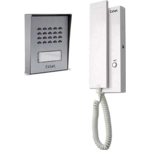Extel 710013 intercom Extel 710013 intercom