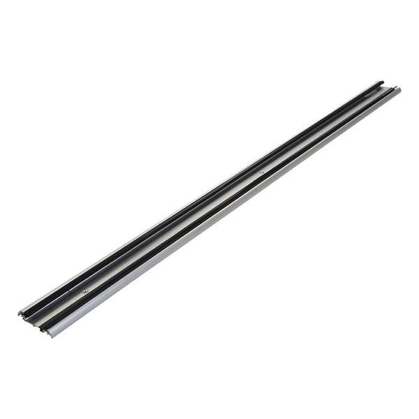 Fixman Tocht en regen profiel voor deuren, 914 - 62 mm. - Zilver Kleurig Fixman Tocht en regen profiel voor deuren, 914 - 62 mm. - Zilver Kleurig