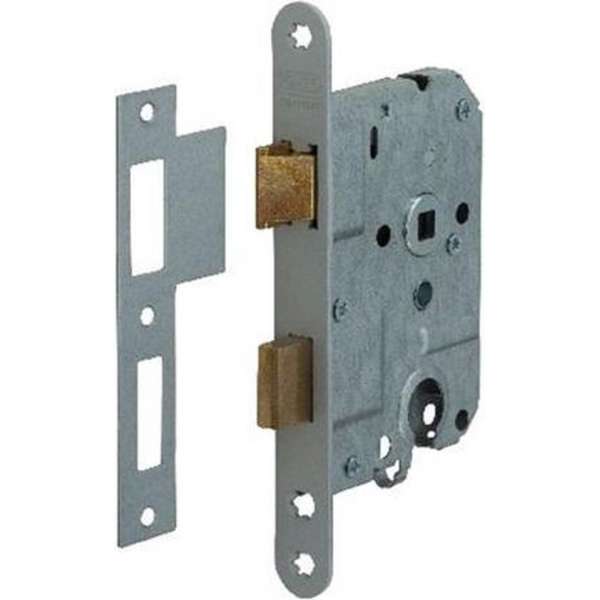 Nemef 9126917501 Cilinder deurslot - 50 x 17 mm Nemef 9126917501 Cilinder deurslot - 50 x 17 mm