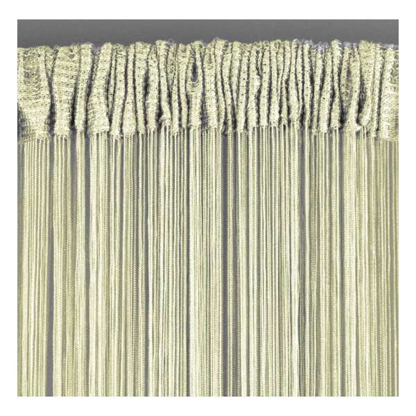 Elegante ecru kleur Draadgordijnen van hoogwaardig polyestergaren 250x300 Elegante ecru kleur Draadgordijnen van hoogwaardig polyestergaren 250x300